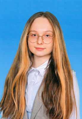Петрова Арина Петрова Арина